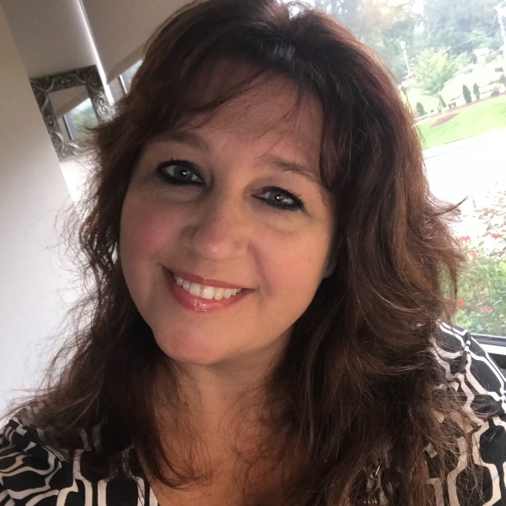 Meet your Posher, Michele
